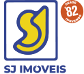 Logo SJ Imóveis