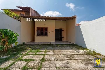 Imóvel Área externa 25284