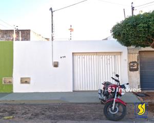 Casas à venda em Jardim Del Rei, Araraquara, SP - Teddework