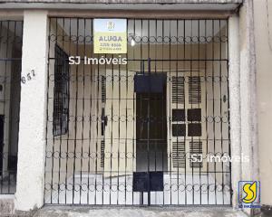 Imóvel Fachada 52239