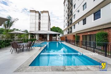 Imóvel Área de Lazer 55739