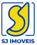 Logo SJ Imóveis